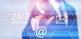 24/7 Sourcing Support
